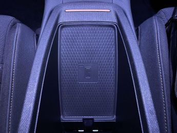 CUPRA BORN 58kWh V1 Hatchback 5dr Electric Auto (204 ps)