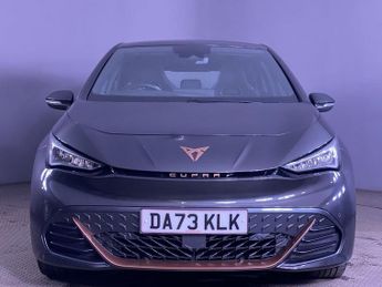 CUPRA BORN 58kWh V1 Hatchback 5dr Electric Auto (204 ps)