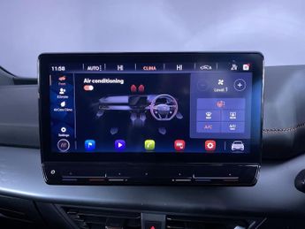 CUPRA BORN 58kWh V1 Hatchback 5dr Electric Auto (204 ps)