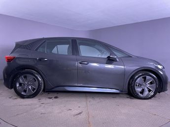 CUPRA BORN 58kWh V1 Hatchback 5dr Electric Auto (204 ps)