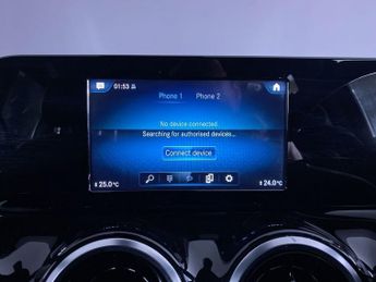 MERCEDES-BENZ GLA 1.3 GLA200 Sport SUV 5dr Petrol 7G-DCT Euro 6 (s/s) (163 ps)