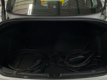 TESLA Model 3 (Dual Motor) Long Range Saloon 4dr Electric Auto 4WDE (346 ps)