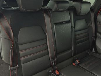 RENAULT ARKANA 1.6 E-TECH r.s. line SUV 5dr Petrol Hybrid Auto 2WD Euro 6 (s/s)