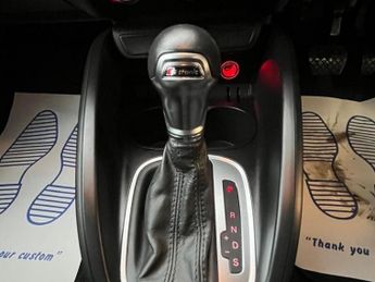 AUDI A1 1.4 TFSI Sport Sportback 5dr Petrol S Tronic Euro 5 (s/s) (122 p