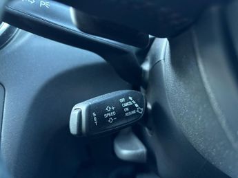 AUDI A1 1.4 TFSI Sport Sportback 5dr Petrol S Tronic Euro 6 (s/s) (Nav) 