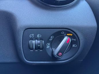 AUDI A1 1.4 TFSI Sport Sportback 5dr Petrol S Tronic Euro 6 (s/s) (Nav) 