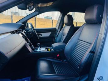 LAND ROVER DISCOVERY SPORT 1.5 P300e 12.2kWh R-Dynamic S SUV 5dr Petrol Plug-in Hybrid Auto