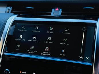 LAND ROVER DISCOVERY SPORT 1.5 P300e 12.2kWh R-Dynamic S SUV 5dr Petrol Plug-in Hybrid Auto