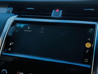 LAND ROVER DISCOVERY SPORT 1.5 P300e 12.2kWh R-Dynamic S SUV 5dr Petrol Plug-in Hybrid Auto