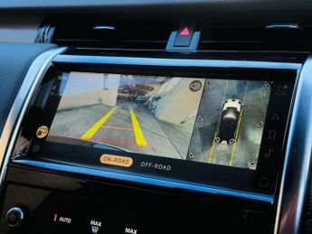 LAND ROVER DISCOVERY SPORT 1.5 P300e 12.2kWh R-Dynamic S SUV 5dr Petrol Plug-in Hybrid Auto