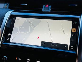 LAND ROVER DISCOVERY SPORT 1.5 P300e 12.2kWh R-Dynamic S SUV 5dr Petrol Plug-in Hybrid Auto