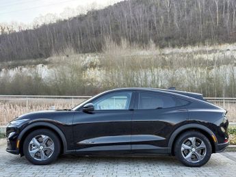 FORD MUSTANG MACH-E Extended Range 91kWh SUV 5dr Electric Automatic (294 ps)