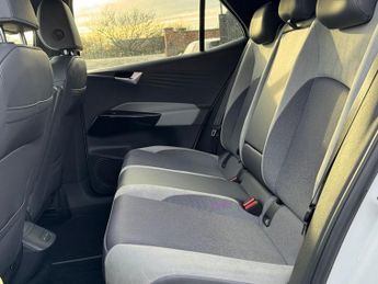 VOLKSWAGEN ID.3 Pro Performance 58kWh Business Hatchback 5dr Electric Auto 