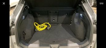 VOLKSWAGEN ID.4 Pure 52kWh Life SUV 5dr Electric Auto (148 ps)