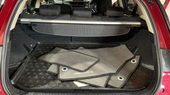 LEXUS CT 1.8 200h Advance Hatchback 5dr Petrol Hybrid CVT Euro 6 (s/s) (1