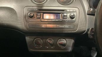 SEAT IBIZA 1.4 Toca Hatchback 5dr Petrol Manual Euro 5 (85 ps)