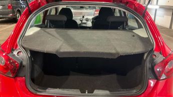 SEAT IBIZA 1.4 Toca Hatchback 5dr Petrol Manual Euro 5 (85 ps)