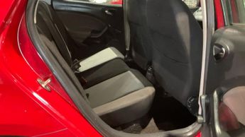SEAT IBIZA 1.4 Toca Hatchback 5dr Petrol Manual Euro 5 (85 ps)