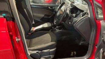 SEAT IBIZA 1.4 Toca Hatchback 5dr Petrol Manual Euro 5 (85 ps)