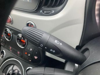 FIAT 500 1.2 Star Hatchback 3dr Petrol Dualogic Euro 6 (s/s) (69 bhp)