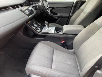 LAND ROVER RANGE ROVER EVOQUE 1.5 P300e 12.2kWh SE SUV 5dr Petrol Plug-in Hybrid Auto 4WD Euro