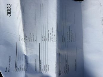 AUDI TTS 2.0 TFSI Coupe 3dr Petrol S Tronic quattro Euro 6 (s/s) (310 ps)