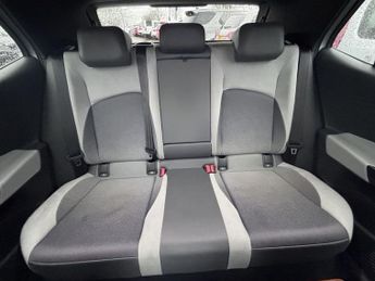 VOLKSWAGEN ID.3 Pro Performance 58kWh Business Hatchback 5dr Electric Auto (204 