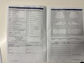 VOLKSWAGEN TIGUAN 2.0 TDI BlueMotion Tech SE Navigation SUV 5dr Diesel DSG 4Motion