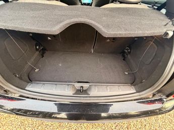 MINI Electric Hatch Cooper SE 32.6kWh Level 2 Hatchback 3dr Electric Auto (184 ps)