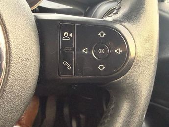 MINI Electric Hatch Cooper SE 32.6kWh Level 2 Hatchback 3dr Electric Auto (184 ps)