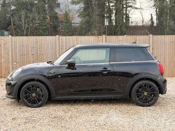 MINI Electric Hatch Cooper SE 32.6kWh Level 2 Hatchback 3dr Electric Auto (184 ps)