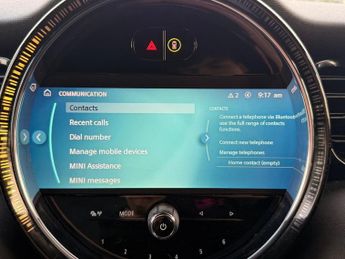 MINI Electric Hatch Cooper SE 32.6kWh Level 2 Hatchback 3dr Electric Auto (184 ps)