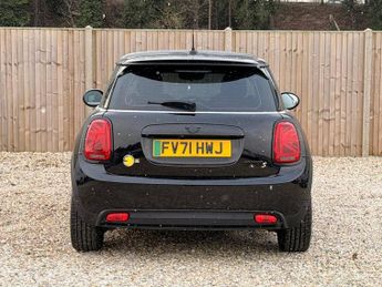 MINI Electric Hatch Cooper SE 32.6kWh Level 2 Hatchback 3dr Electric Auto (184 ps)