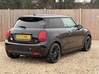MINI Electric Hatch Cooper SE 32.6kWh Level 2 Hatchback 3dr Electric Auto (184 ps)