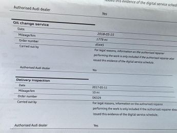 AUDI A1 1.4 TFSI Sport Hatchback 3dr Petrol S Tronic Euro 6 (s/s) (125 p