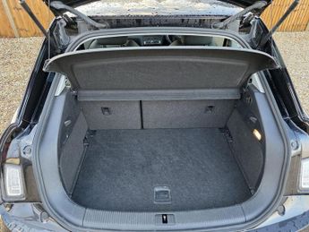 AUDI A1 1.4 TFSI Sport Hatchback 3dr Petrol S Tronic Euro 6 (s/s) (125 p