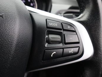 BMW X1 1.5 25e 10kWh Sport SUV 5dr Petrol Plug-in Hybrid Auto xDrive Eu