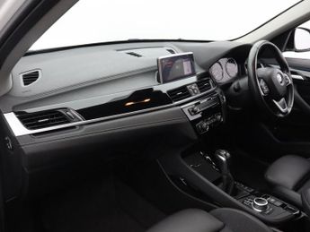 BMW X1 1.5 25e 10kWh Sport SUV 5dr Petrol Plug-in Hybrid Auto xDrive Eu