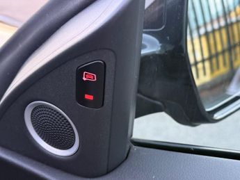 AUDI A5 3.0 TDI V6 Black Edition Plus Sportback 5dr Diesel S Tronic quat