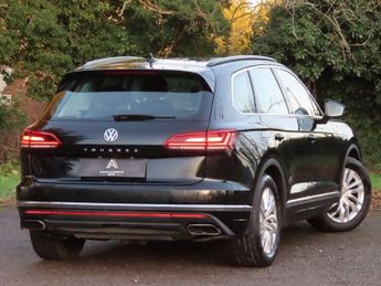 VOLKSWAGEN TOUAREG 3.0 TSI V6 SEL SUV 5dr Petrol Tiptronic 4Motion Euro 6 (s/s) (34