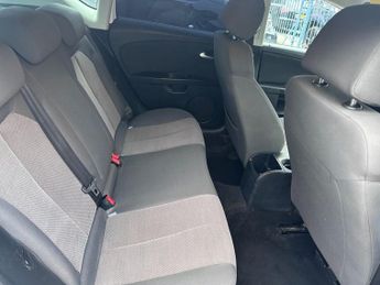 SEAT LEON 1.6 TDI CR SE Hatchback 5dr Diesel Manual Euro 5 (s/s) (105 ps)