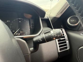 LAND ROVER RANGE ROVER 4.4 SD V8 Vogue SE SUV 5dr Diesel Auto 4WD-2 Former Keepers-Fini