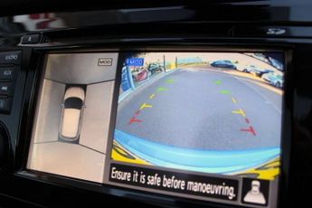 NISSAN QASHQAI 1.5 dCi N-Connecta SUV 5dr Diesel Manual Euro 6 (s/s) (110 ps)