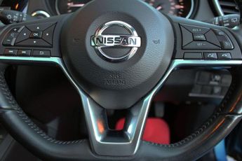 NISSAN QASHQAI 1.5 dCi N-Connecta SUV 5dr Diesel Manual Euro 6 (s/s) (110 ps)