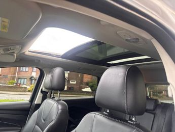 FORD KUGA 2.0 TDCi Titanium X Sport SUV 5dr Diesel Powershift AWD Euro 6 (