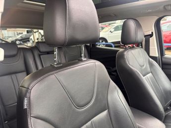 FORD KUGA 2.0 TDCi Titanium X Sport SUV 5dr Diesel Powershift AWD Euro 6 (