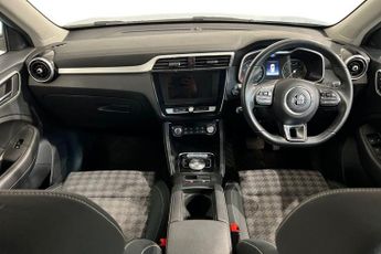 MG MG ZS 44.5kWh Excite SUV 5dr Electric Auto (143 ps) Rear Parking Senso