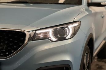 MG MG ZS 44.5kWh Excite SUV 5dr Electric Auto (143 ps) Rear Parking Senso