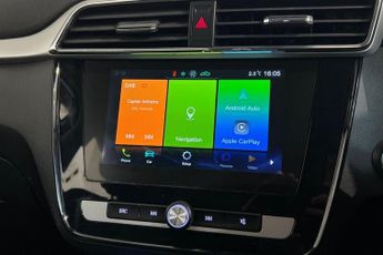 MG MG ZS 44.5kWh Excite SUV 5dr Electric Auto (143 ps) Rear Parking Senso