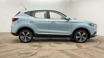 MG MG ZS 44.5kWh Excite SUV 5dr Electric Auto (143 ps)